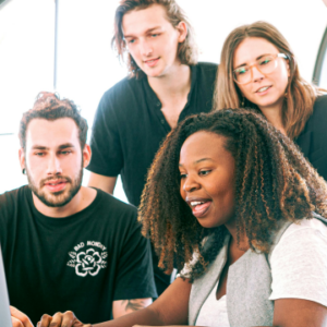 Budgeting and Forecasting with AI