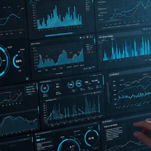 AI for Finance Leaders: Build, Analyse & Automate with Cutting-Edge Tools