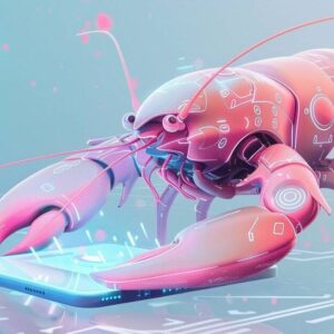 Secure Autonomous AI Agents with OpenClaw